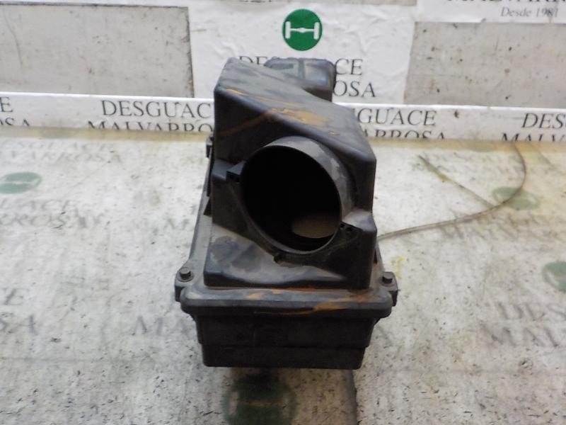 Recambio de filtro aire para ford transit connect (tc7) 1.8 tdci cat referencia OEM IAM   