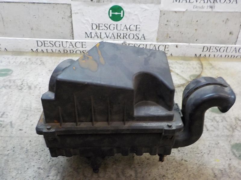 Recambio de filtro aire para ford transit connect (tc7) 1.8 tdci cat referencia OEM IAM   