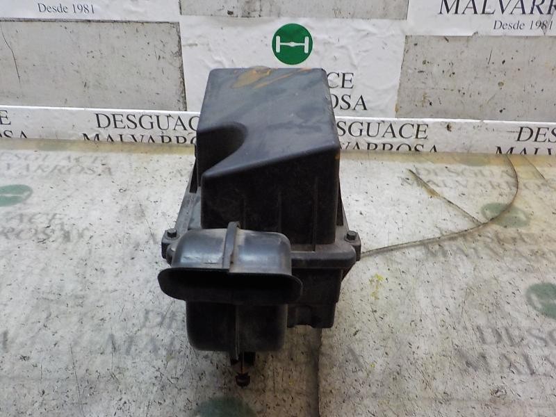 Recambio de filtro aire para ford transit connect (tc7) 1.8 tdci cat referencia OEM IAM   