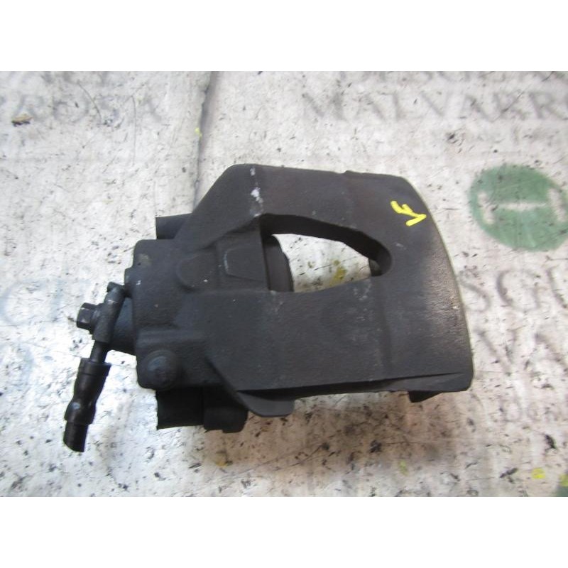 Recambio de pinza freno delantera derecha para seat leon (1p1) reference referencia OEM IAM 1K0615124D  