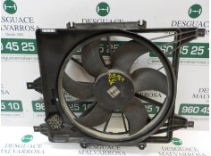 Recambio de electroventilador para renault kangoo (f/kc0) 1.5 dci diesel referencia OEM IAM   