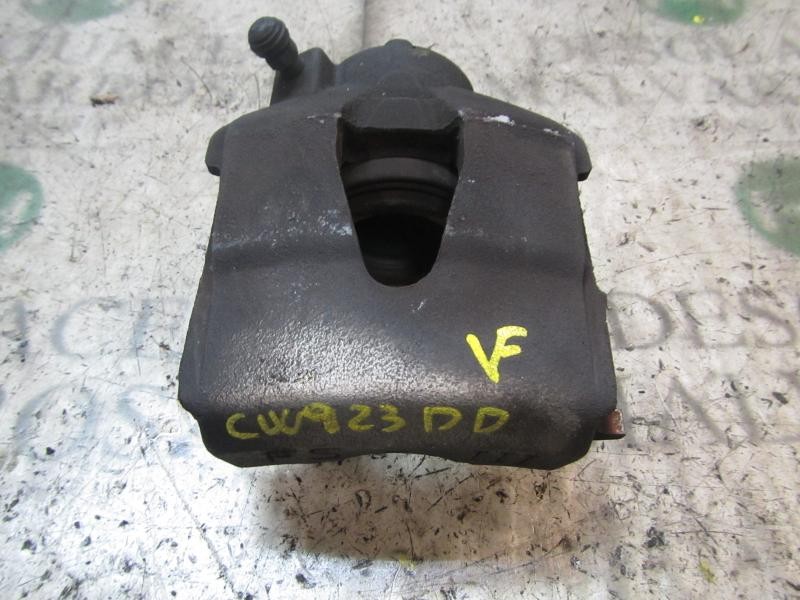 Recambio de pinza freno delantera derecha para seat leon (1p1) reference referencia OEM IAM 1K0615124D  