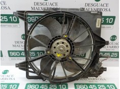 Recambio de electroventilador para renault kangoo (f/kc0) 1.5 dci diesel referencia OEM IAM    2