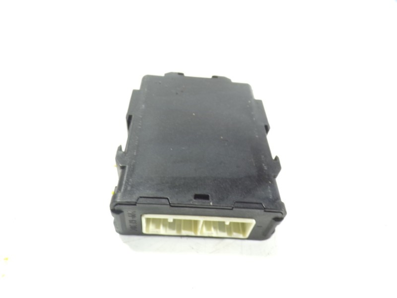 Recambio de centralita cambio automatico para toyota prius+ advance referencia OEM IAM 8953512021 8953512011 0791006000