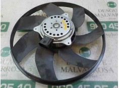 Recambio de electroventilador para citroën c-elysée exclusive referencia OEM IAM 9812028580 M159984 M159984 2