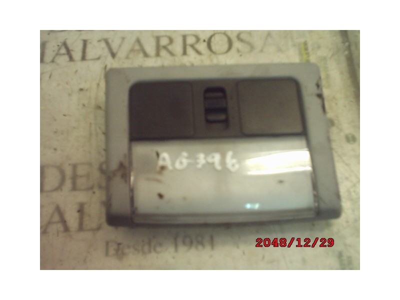 Recambio de piloto interior para mg serie 45 (rt) classic (5-ptas.) referencia OEM IAM   