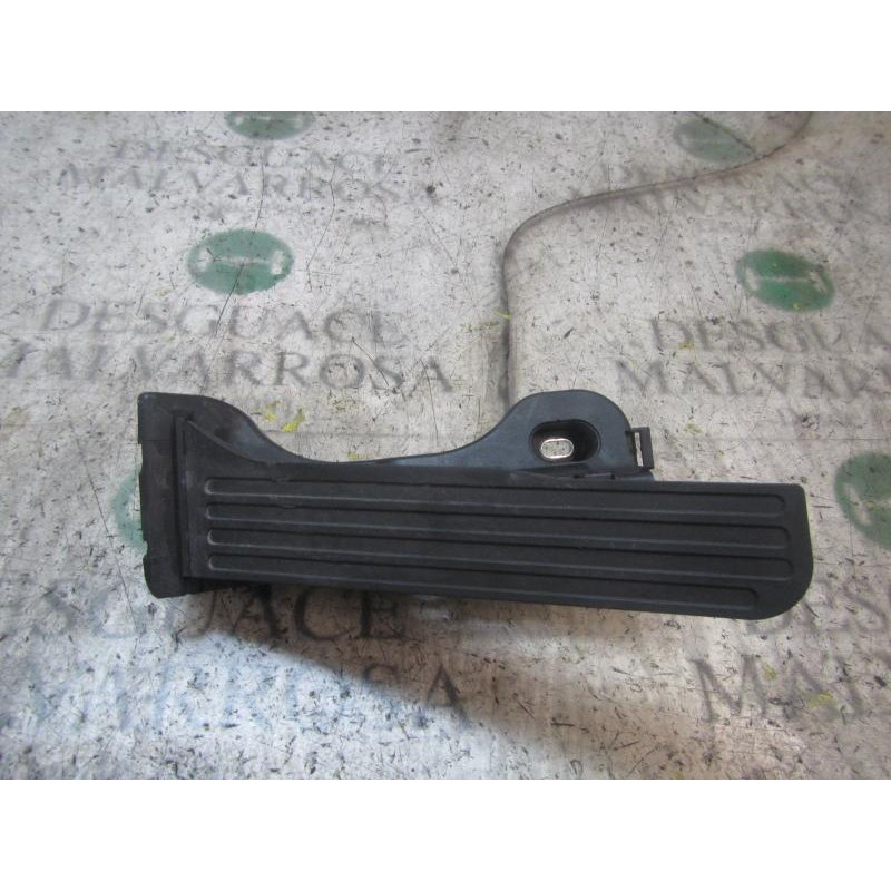 Recambio de potenciometro pedal para seat leon (1p1) reference referencia OEM IAM 1K1721503L 1K1721503P 