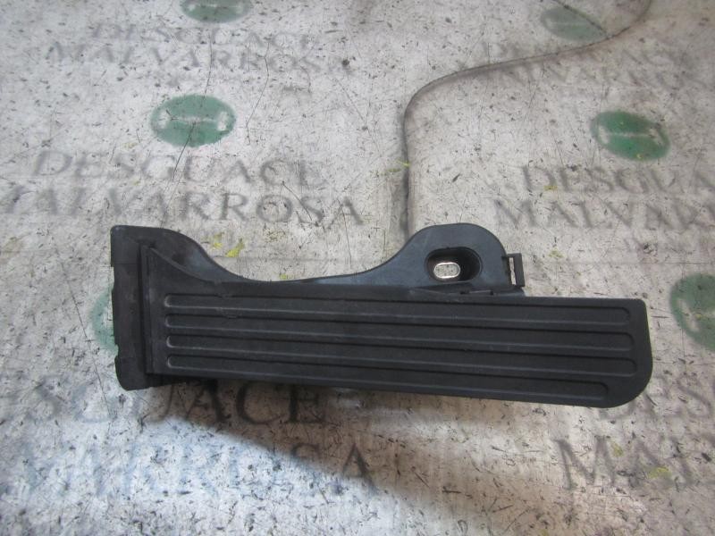 Recambio de potenciometro pedal para seat leon (1p1) reference referencia OEM IAM 1K1721503L 1K1721503P 