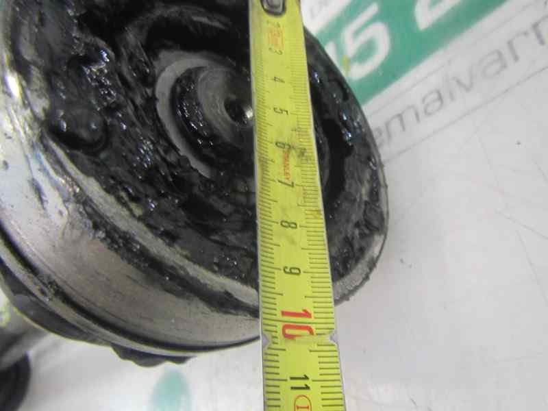 Recambio de transmision izquierda para seat toledo (1l) 1.6 referencia OEM IAM   