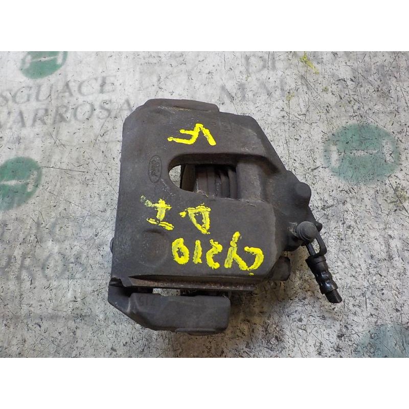 Recambio de pinza freno delantera izquierda para ford transit connect (tc7) 1.8 tdci cat referencia OEM IAM   