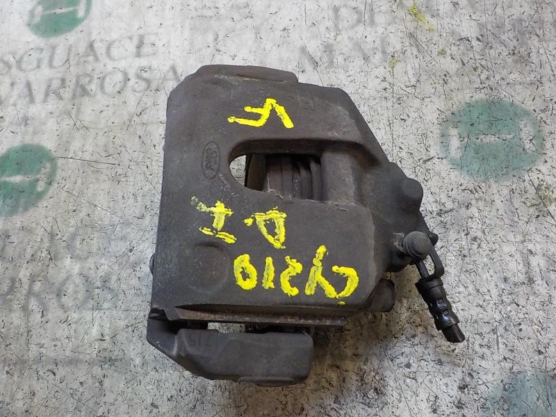 Recambio de pinza freno delantera izquierda para ford transit connect (tc7) 1.8 tdci cat referencia OEM IAM   