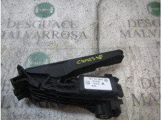 Recambio de potenciometro pedal para seat leon (1p1) reference referencia OEM IAM 1K1721503L 1K1721503P  2