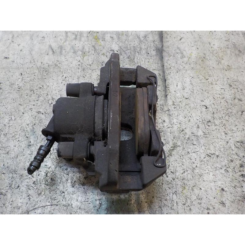 Recambio de pinza freno delantera izquierda para ford transit connect (tc7) 1.8 tdci cat referencia OEM IAM   
