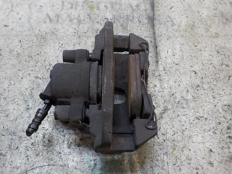Recambio de pinza freno delantera izquierda para ford transit connect (tc7) 1.8 tdci cat referencia OEM IAM   