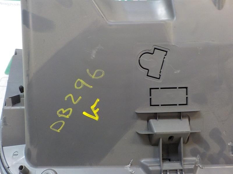 Recambio de guantera para seat ibiza (6j5) stylance / style referencia OEM IAM 6J18570954X5  