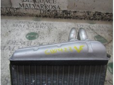 Recambio de radiador calefaccion / aire acondicionado para seat leon (1p1) reference referencia OEM IAM 1K0819031B   2