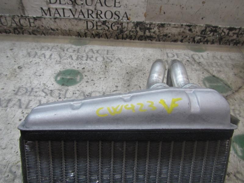 Recambio de radiador calefaccion / aire acondicionado para seat leon (1p1) reference referencia OEM IAM 1K0819031B  