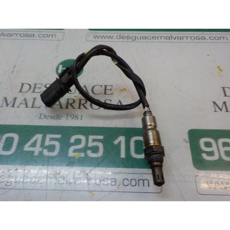 Recambio de sonda lambda para seat ibiza (6j5) stylance / style referencia OEM IAM 03L906262D 03L906262D 