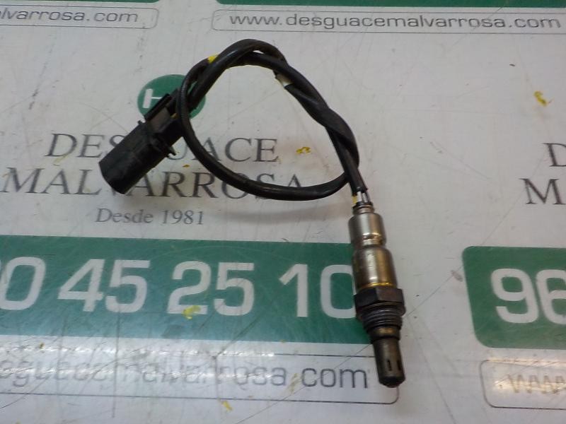 Recambio de sonda lambda para seat ibiza (6j5) stylance / style referencia OEM IAM 03L906262D 03L906262D 