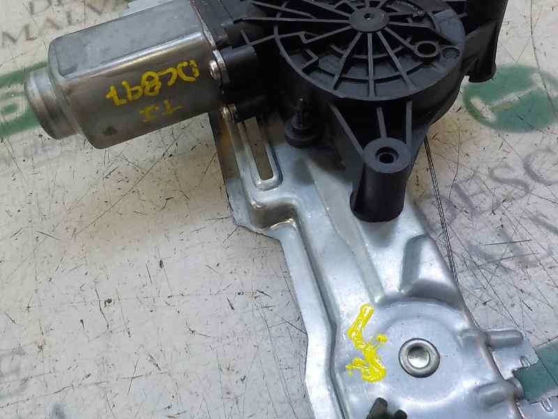 Recambio de elevalunas trasero izquierdo para citroën c-elysée exclusive referencia OEM IAM 9674437380 9674437380 