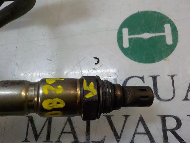 Recambio de sonda lambda para seat ibiza (6j5) stylance / style referencia OEM IAM 03L906262D 03L906262D 