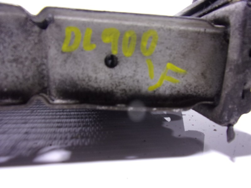 Recambio de radiador agua para audi q7 (4l) 3.0 v6 24v tdi referencia OEM IAM 7L0121253A  