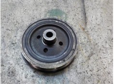 Recambio de polea cigueñal para ford transit connect (tc7) 1.8 tdci cat referencia OEM IAM    2