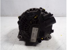 Recambio de alternador para peugeot 208 1.4 hdi fap referencia OEM IAM 9678048880 9678048880 214023916 2