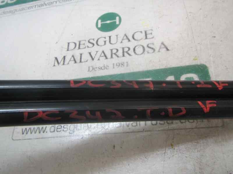 Recambio de amortiguadores maletero / porton para toyota aygo 1.0 vvti referencia OEM IAM 689500H030  