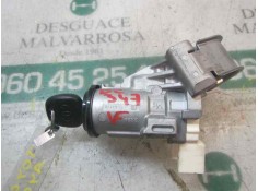 Recambio de antirrobo para toyota aygo 1.0 vvti referencia OEM IAM 452800H020 897820H020  2