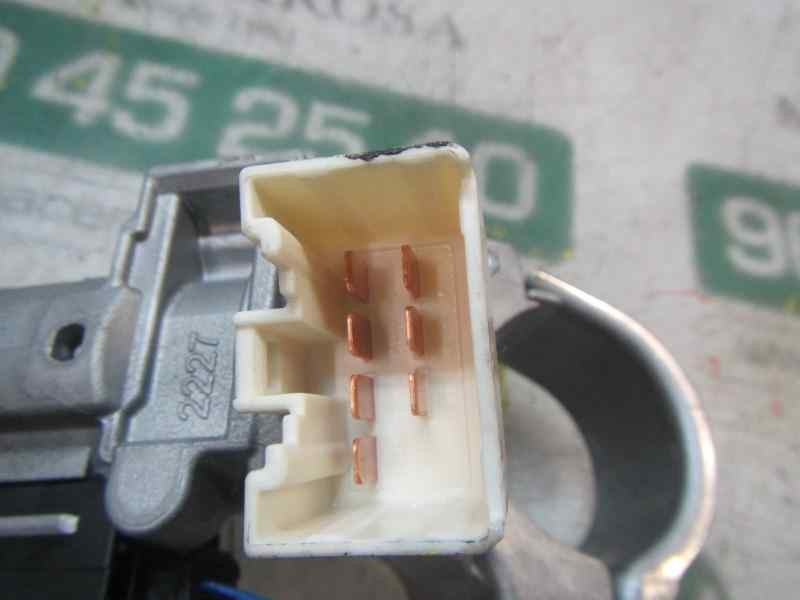 Recambio de antirrobo para toyota aygo 1.0 vvti referencia OEM IAM 452800H020 897820H020 