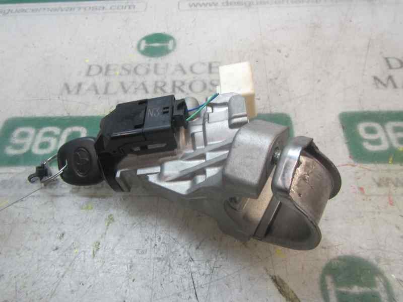 Recambio de antirrobo para toyota aygo 1.0 vvti referencia OEM IAM 452800H020 897820H020 