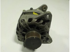 Recambio de alternador para renault clio iv 1.5 dci diesel fap energy referencia OEM IAM  231008918R  2