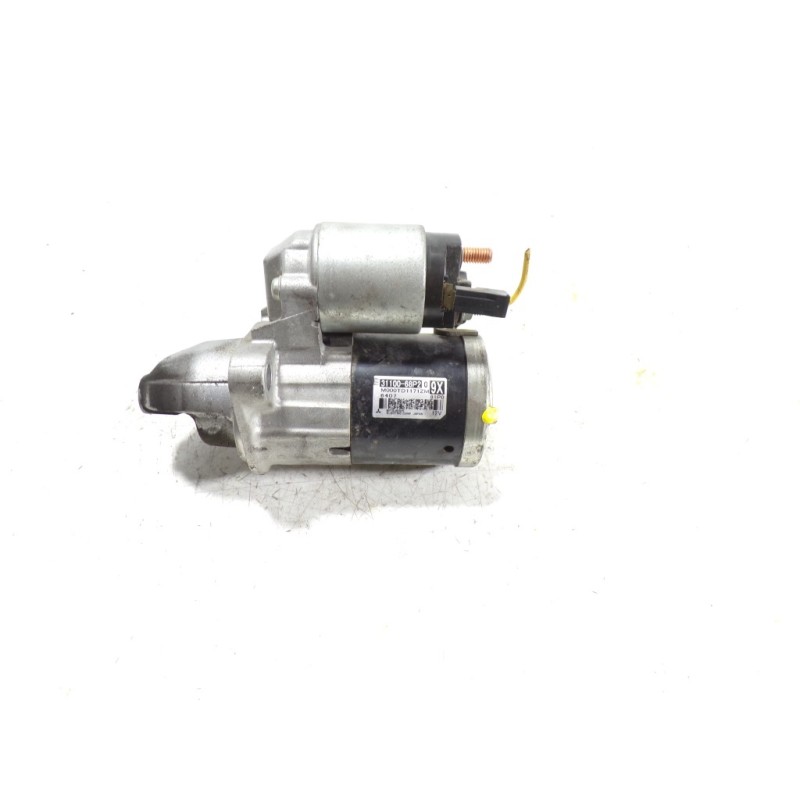 Recambio de motor arranque para suzuki baleno 1.0 12v boosterjet cat referencia OEM IAM  3110068P2 