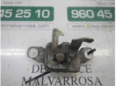 Recambio de cerradura capot para renault megane i coach/coupe (da0) 1.6 referencia OEM IAM   