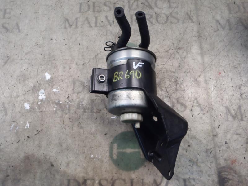 Recambio de filtro gasoil para skoda superb (3u4) classic referencia OEM IAM 1J0127401A  