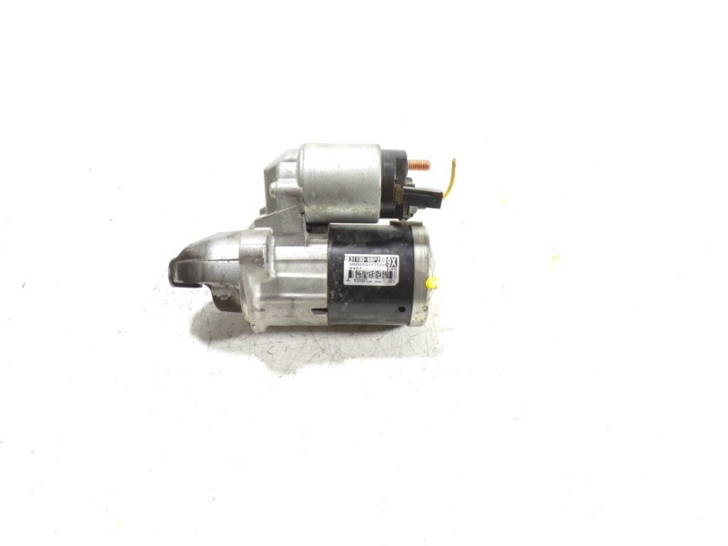 Recambio de motor arranque para suzuki baleno 1.0 12v boosterjet cat referencia OEM IAM  3110068P2 
