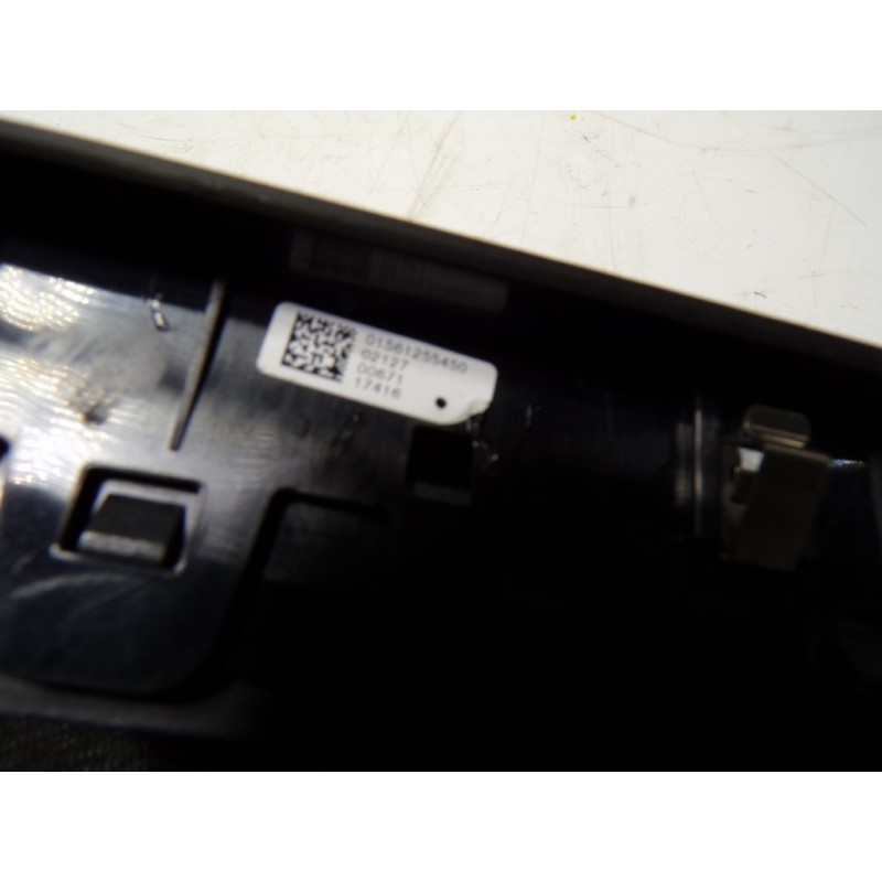 Recambio de mando elevalunas delantero derecho para alfa romeo giulia (952) 2.2 jtdm cat referencia OEM IAM 156149411 0156109228