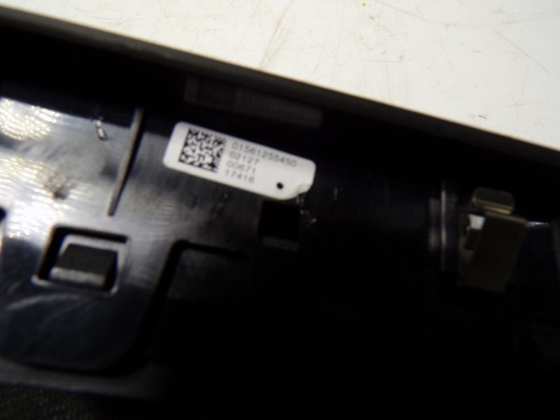 Recambio de mando elevalunas delantero derecho para alfa romeo giulia (952) 2.2 jtdm cat referencia OEM IAM 156149411 0156109228