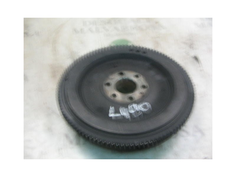 Recambio de volante motor para fiat brava (182) 1.9 turbodiesel referencia OEM IAM   