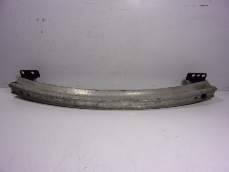 Recambio de refuerzo paragolpes trasero para audi q7 (4l) 3.0 v6 24v tdi referencia OEM IAM 4L0807309  