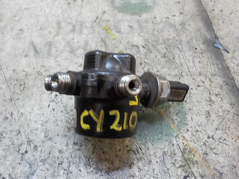 Recambio de rampa inyectora para ford transit connect (tc7) 1.8 tdci cat referencia OEM IAM   