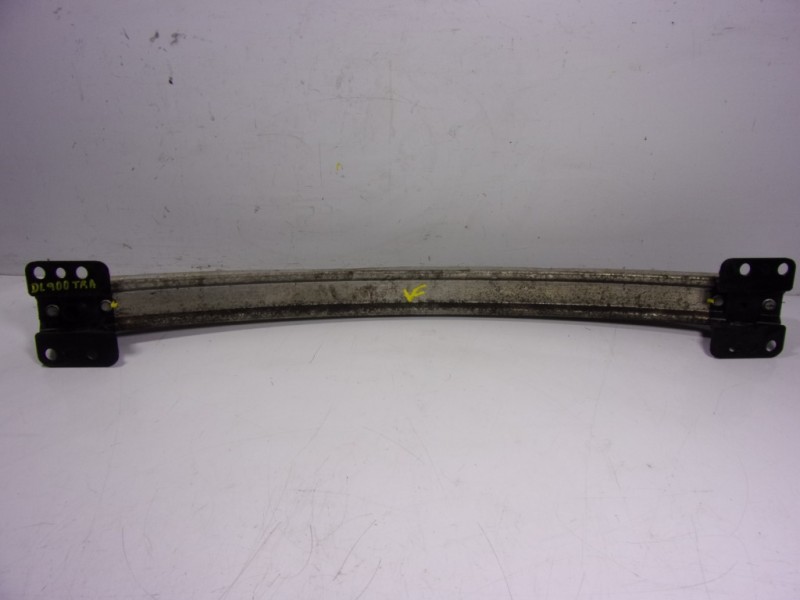 Recambio de refuerzo paragolpes trasero para audi q7 (4l) 3.0 v6 24v tdi referencia OEM IAM 4L0807309  