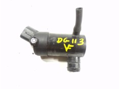 Recambio de bomba limpia para hyundai i30 fastback 1.4 tgdi cat referencia OEM IAM 985103T500 985103T500  2