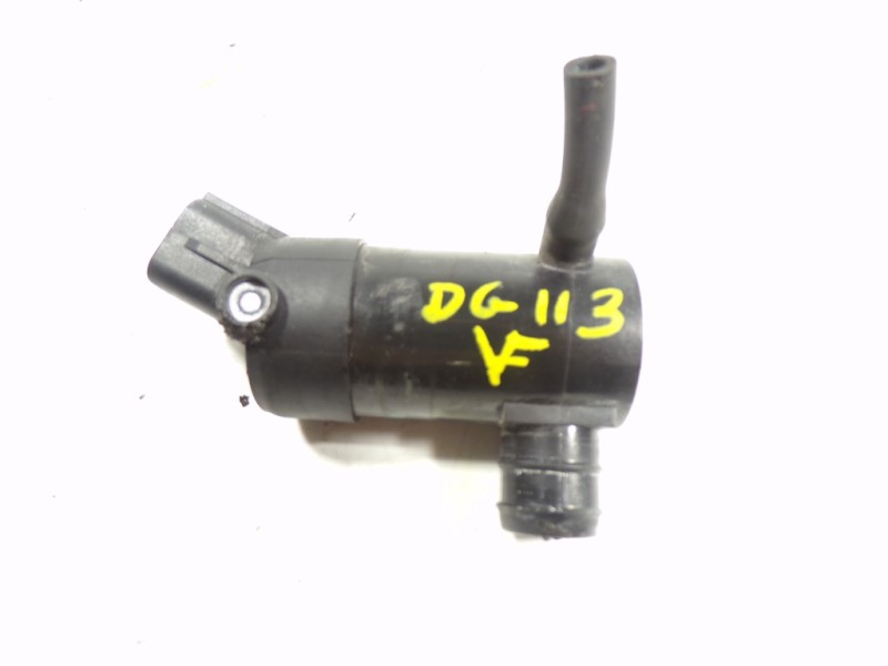 Recambio de bomba limpia para hyundai i30 fastback 1.4 tgdi cat referencia OEM IAM 985103T500 985103T500 