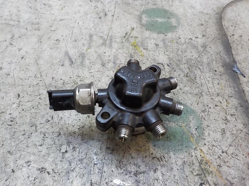 Recambio de rampa inyectora para ford transit connect (tc7) 1.8 tdci cat referencia OEM IAM   