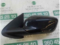 Recambio de espejo izquierdo para citroën c-elysée exclusive referencia OEM IAM 1609064880   2