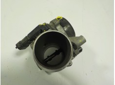 Recambio de caja mariposa para renault clio iv 1.5 dci diesel fap energy referencia OEM IAM  161A09287R  2