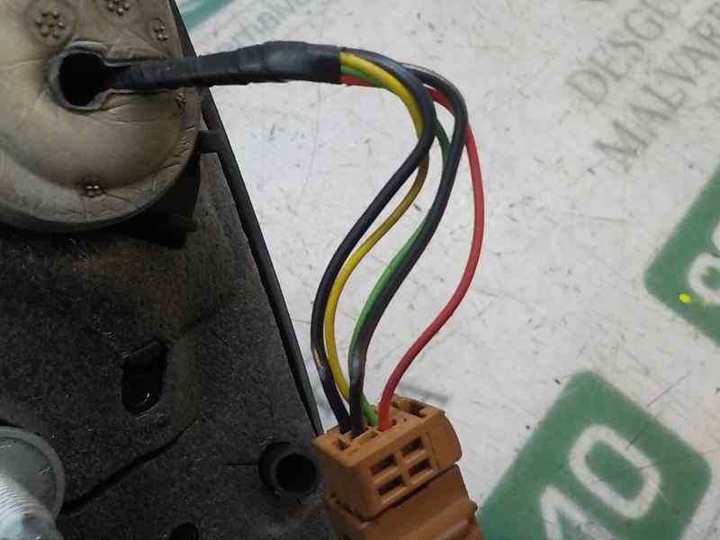 Recambio de espejo izquierdo para citroën c-elysée exclusive referencia OEM IAM 1609064880  