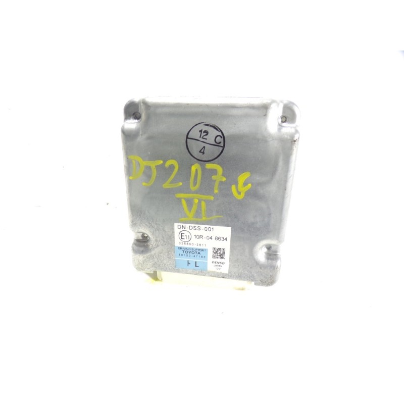 Recambio de modulo electronico para toyota prius+ advance referencia OEM IAM 8815047180 0368003811 0368003811